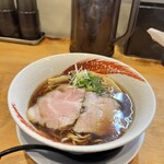 Chuuka Soba Oshitani - 