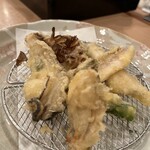 Shunsai Tempura Arima - 