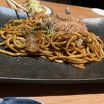 Teppanyaki Koubou Marushige - 焼きそば