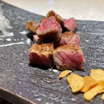 Teppanyaki Miyabi - 