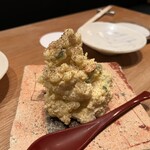 Teppanyaki Koubou Marushige - 大人のポテトサラダ