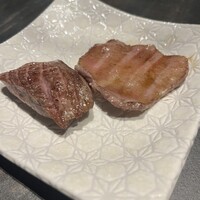 完全個室焼肉かなう - 