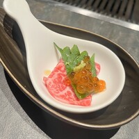 完全個室焼肉かなう - 