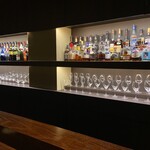 おもろまち BAR石光 - 