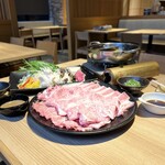 Shabushabu Aichi - 