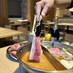 Shabushabu Aichi - 