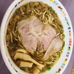 ラーメン大王赤兎馬 - 