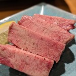 Taishuu Yakiniku Horumon Tenyou - 