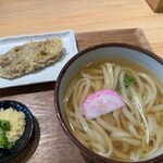 手打うどん 竹寅 - 