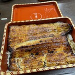 Unagi Hashimoto - 