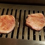 Beef Kitchen - 上タン