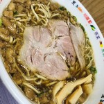 ラーメン大王赤兎馬 - 