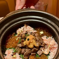 北新地焼肉 きらく - 