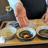 ラルジャン - 