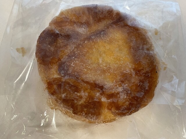 ベーカリーゆあん - かみのやま温泉（パン）の写真