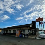 寿製麺 よしかわ - 