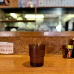 寿製麺 よしかわ - 