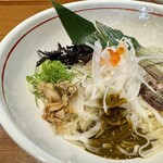 寿製麺 よしかわ - 