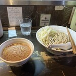 極濃つけ麺ブンブンマル - 