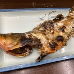 Ryousinomisebanya - 焼き魚