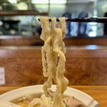 寿製麺 よしかわ - 