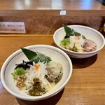 寿製麺 よしかわ - 