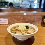 寿製麺 よしかわ - 