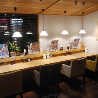 むさしの森珈琲_2