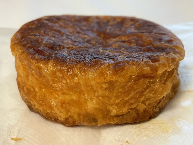 ベーカリーゆあん - かみのやま温泉（パン）の写真