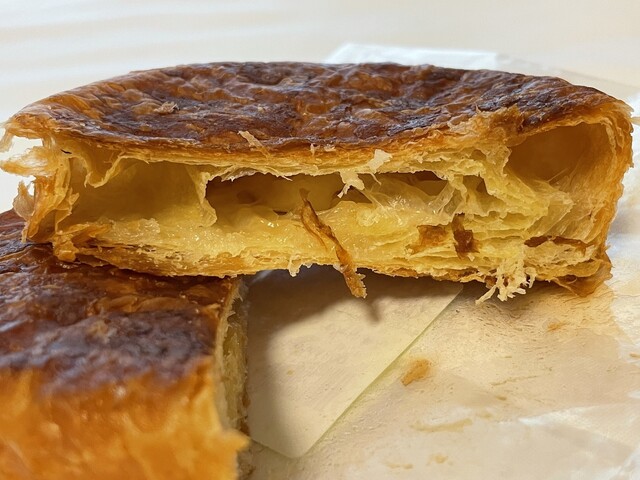 ベーカリーゆあん - かみのやま温泉（パン）の写真