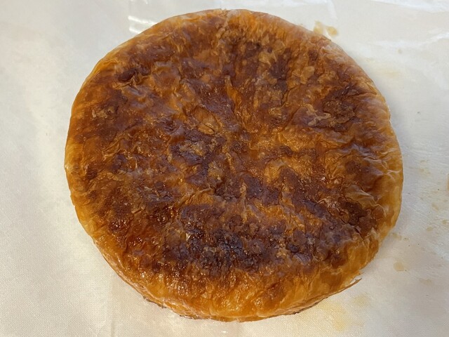 ベーカリーゆあん - かみのやま温泉（パン）の写真