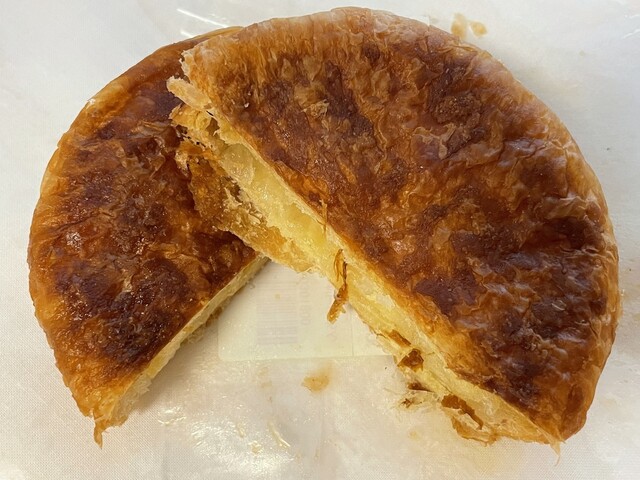 ベーカリーゆあん - かみのやま温泉（パン）の写真