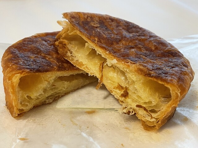 ベーカリーゆあん - かみのやま温泉（パン）の写真