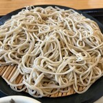 手打蕎麦いちむら - 