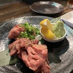 Sumibiyakiniku Isami - 