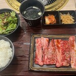 焼肉陽山道 - 