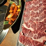 原価焼肉 げん - 