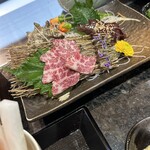 熊本馬刺し個室 串揚げ 秀 - 