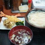 讃岐うどん いわい - 