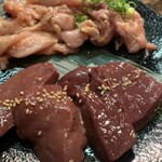 炭火焼肉 勇 - 