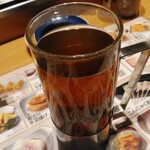Akiyoshi - ウーロン茶