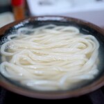 讃岐うどん いわい - 