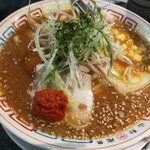 山形飛魚 亞呉屋 - 