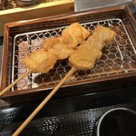 熊本馬刺し個室 串揚げ 秀 - 