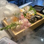 熊本馬刺し個室 串揚げ 秀 - 