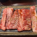 Yakiniku Yansando - 