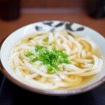 讃岐うどん いわい - 