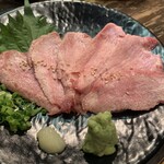 Sumibiyakiniku Isami - 