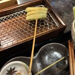 熊本馬刺し個室 串揚げ 秀 - 