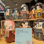 スターバックス・コーヒー - 